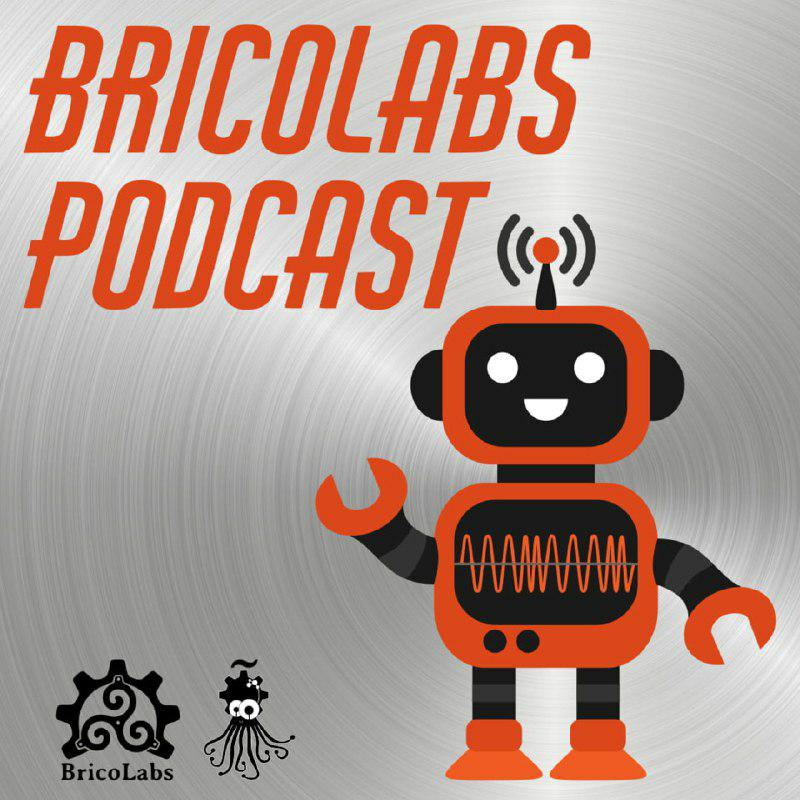 BricoLabs Podcast
