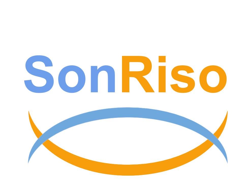 Logo SonRiso